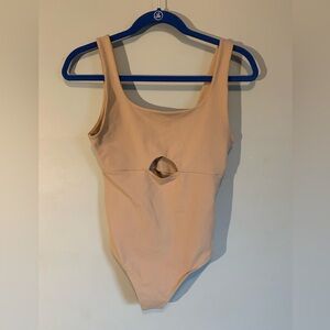 Abercrombie & Fitch Soft A & F Collection bodysuit